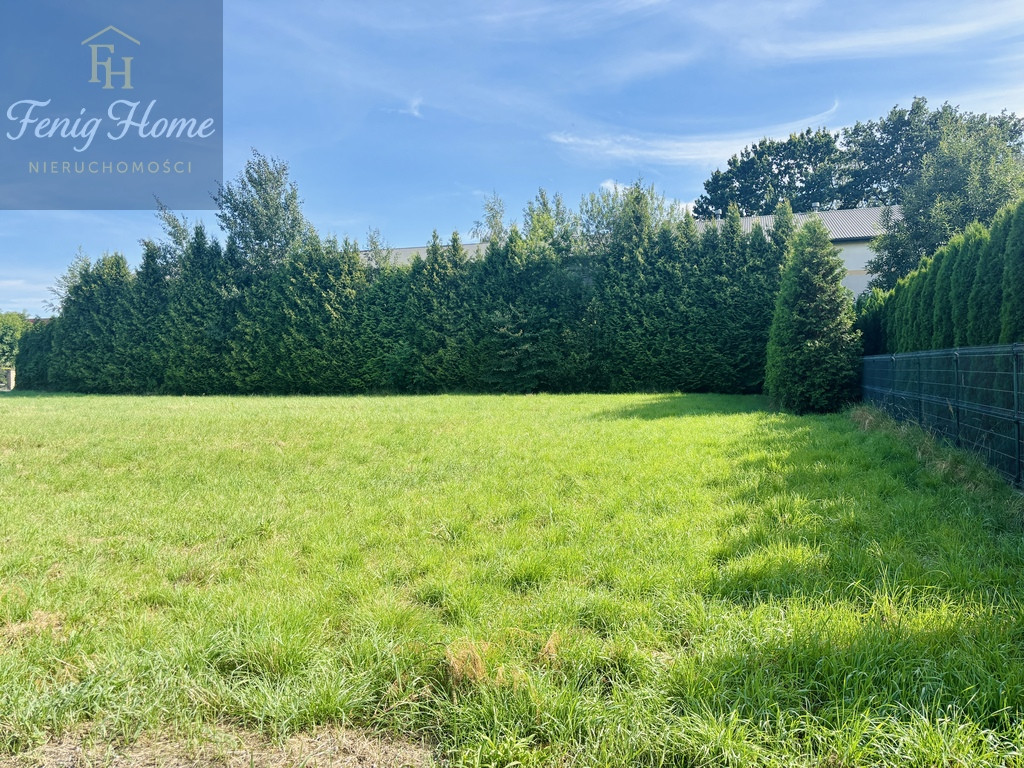 Działka Sprzedaż Śledziejowice