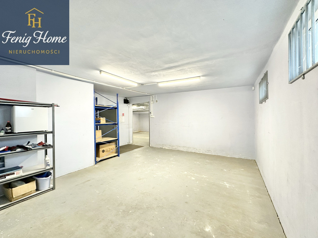 Magazyn Sprzedaż Kraków Podgórze Magazynowa 10