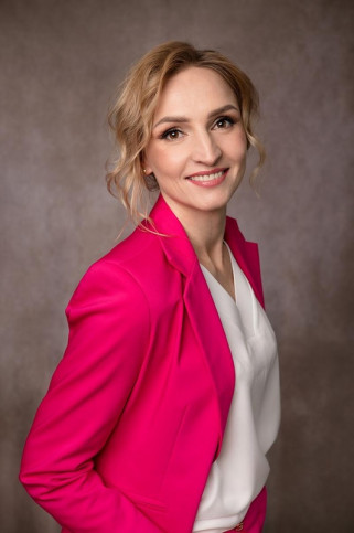Natalia Pustelnik