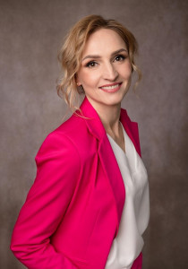 Natalia Pustelnik