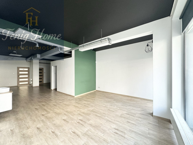 Lokal Wynajem Kraków Kraków-Śródmieście Dąbska 5