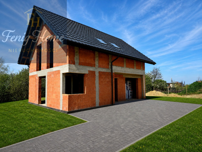 Dom Sprzedaż Mietniów 14