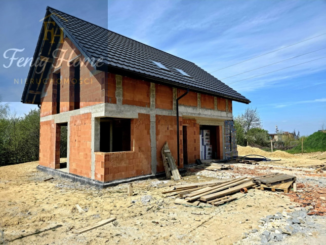 Dom Sprzedaż Mietniów 15
