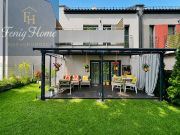 Mieszkanie Sprzedaż Kraków Kraków-Podgórze Leona Petrażyckiego