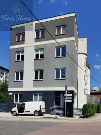 Lokal Sprzedaż Kraków Ruczaj