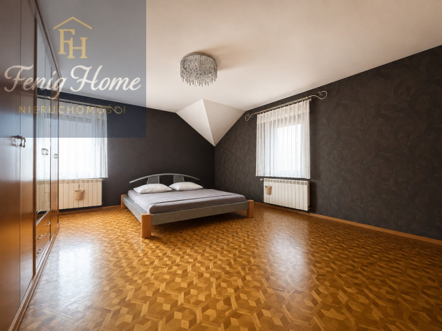 Dom Sprzedaż Andrychów Graniczna 7