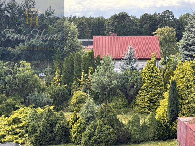 Dom Sprzedaż Andrychów Graniczna 22