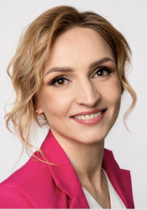 Natalia Pustelnik