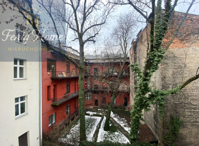 Mieszkanie Sprzedaż Kraków Śródmieście Bonerowska 7