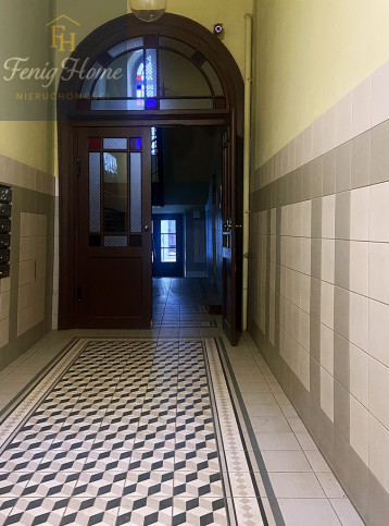 Mieszkanie Sprzedaż Kraków Śródmieście Bonerowska 6