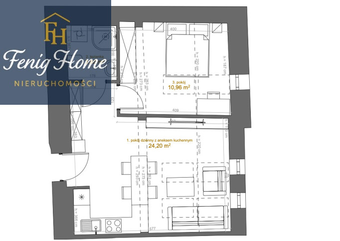 Mieszkanie Sprzedaż Kraków Śródmieście Krowoderska 7