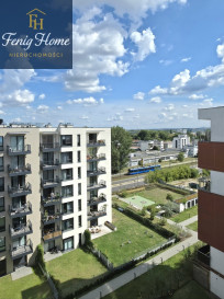 Mieszkanie Sprzedaż Kraków Podgórze Jerozolimska